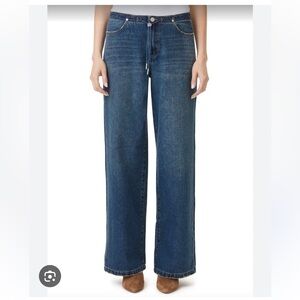 Habitual drawstring jeans